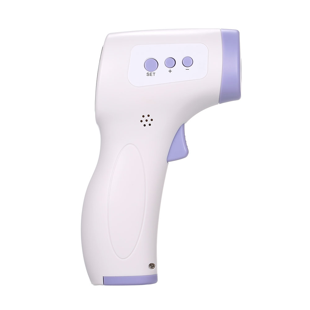 Thermomètre frontal infrarouge sans contact pour enfants